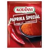 Kotányi Paprika sladká mletá špeciál 25 g