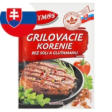 Thymos Grilovacie korenie 18 g