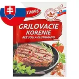 Thymos Grilovacie korenie 18 g