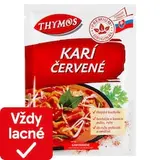 Thymos Karí červené 18 g