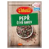 Vitana Korenie štyroch farieb 16 g