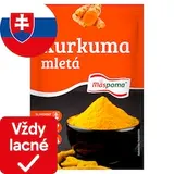 Mäspoma Kurkuma mletá 25 g