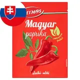 Thymos Magyar paprika sladká - mletá 30 g