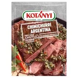 Kotányi Chimichurri Argentina prípravok s koreninami 20 g