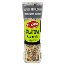 Thymos Mlynček šalátové korenie 50 g