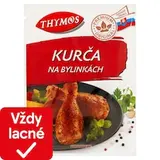 Thymos Kurča na bylinkách 25 g
