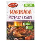 Thymos Tekutá marináda paradajka a cesnak 90 g