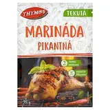 Thymos Tekutá marináda pikantná 90 g