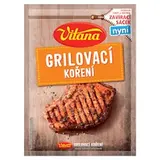 Vitana Grilovacie korenie 28 g