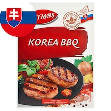 Thymos Korea BBQ 25 g
