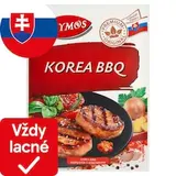 Thymos Korea BBQ 25 g