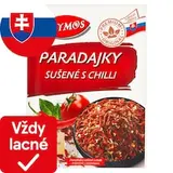Thymos Paradajky sušené s chilli 15 g