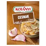 Kotányi Cesnak sušené plátky 15 g