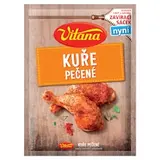 Vitana Kura pečené 25 g
