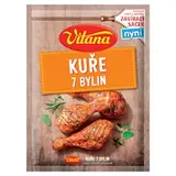 Vitana Kura 7 bylín 25 g