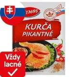 Thymos Kurča pikantné 30 g