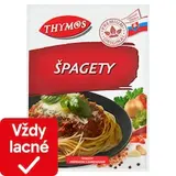 Thymos Špagety 18 g