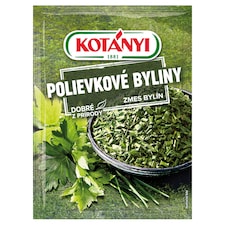 Kotányi Polievkové byliny 8 g