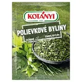 Kotányi Polievkové byliny 8 g