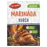 Thymos Tekutá marináda kurča 90 g