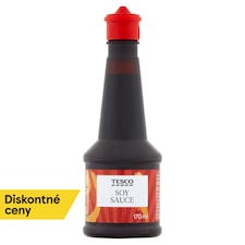 Tekuté sójové ochucovadlo 170 ml