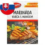 Thymos Tekutá marináda kurča s mangom 80 g