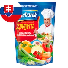 Kucharek Zdravita zeleninové ochucovadlo 200 g