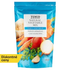Zeleninové ochucovadlo sypké 500 g