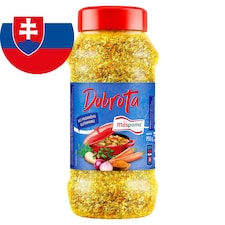 Mäspoma Dobrota zeleninová príchuť do jedla 750 g