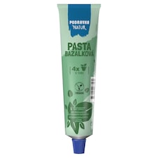 Podravka NATUR bazalková pasta 90 g