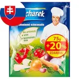 Kucharek Zeleninové ochucovadlo 90 g