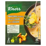 Knorr Polievka s kuriatkami 56 g