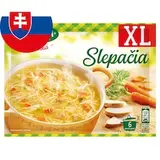 CARPATHIA Plný hrniec Slepačia polievka vrecko 90 g