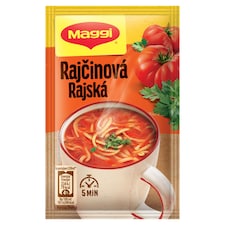 MAGGI Instantná polievka Rajčinová 23 g
