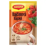 MAGGI Instantná polievka Rajčinová 23 g