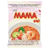 MAMA Orientálna instantná rezancová polievka s krevetovou príchuťou 60 g