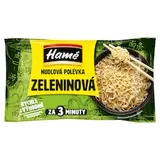 Hamé Instantná rezancová polievka zeleninová 60 g