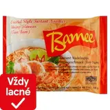 Bamee Orientálna instantná rezancová polievka s krevetovou príchuťou 60 g