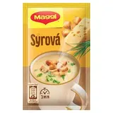 MAGGI Instantná polievka Syrová 19 g