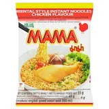 MAMA Orientálna instantná rezancová polievka s kuracou príchuťou 55 g
