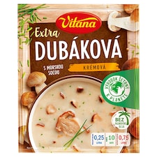 Vitana Extra dubáková krémová 45 g