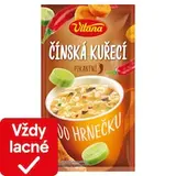Vitana Čínska kuracia pikantná do hrnčeka 16 g