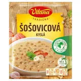 Vitana Tradičná šošovicová kyslá 71 g