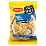MAGGI Instantné rezance s kuracou príchuťou vrecko 59,2 g