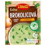 Vitana Extra brokolicová krémová 56 g