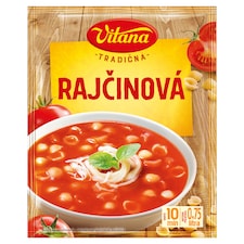 Vitana Tradičná rajčinová 70 g