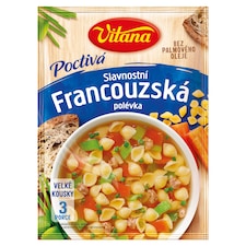 Vitana Poctivá francúzska slávnostná 97 g