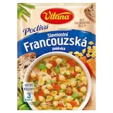 Vitana Poctivá francúzska slávnostná 97 g