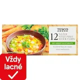 Zeleninový bujón kocky 12 x 10 g