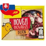 MAGGI Hovädzí bujón v kocke 3 l
